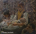VBS_9502 B - Mostra I Macchiaioli - Telemaco Signorini - Chiacchiericci a Riomaggiore, 1894